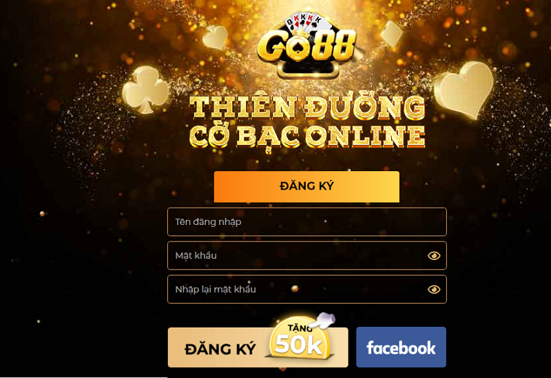 Go88