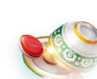 X&oacute;c đĩa